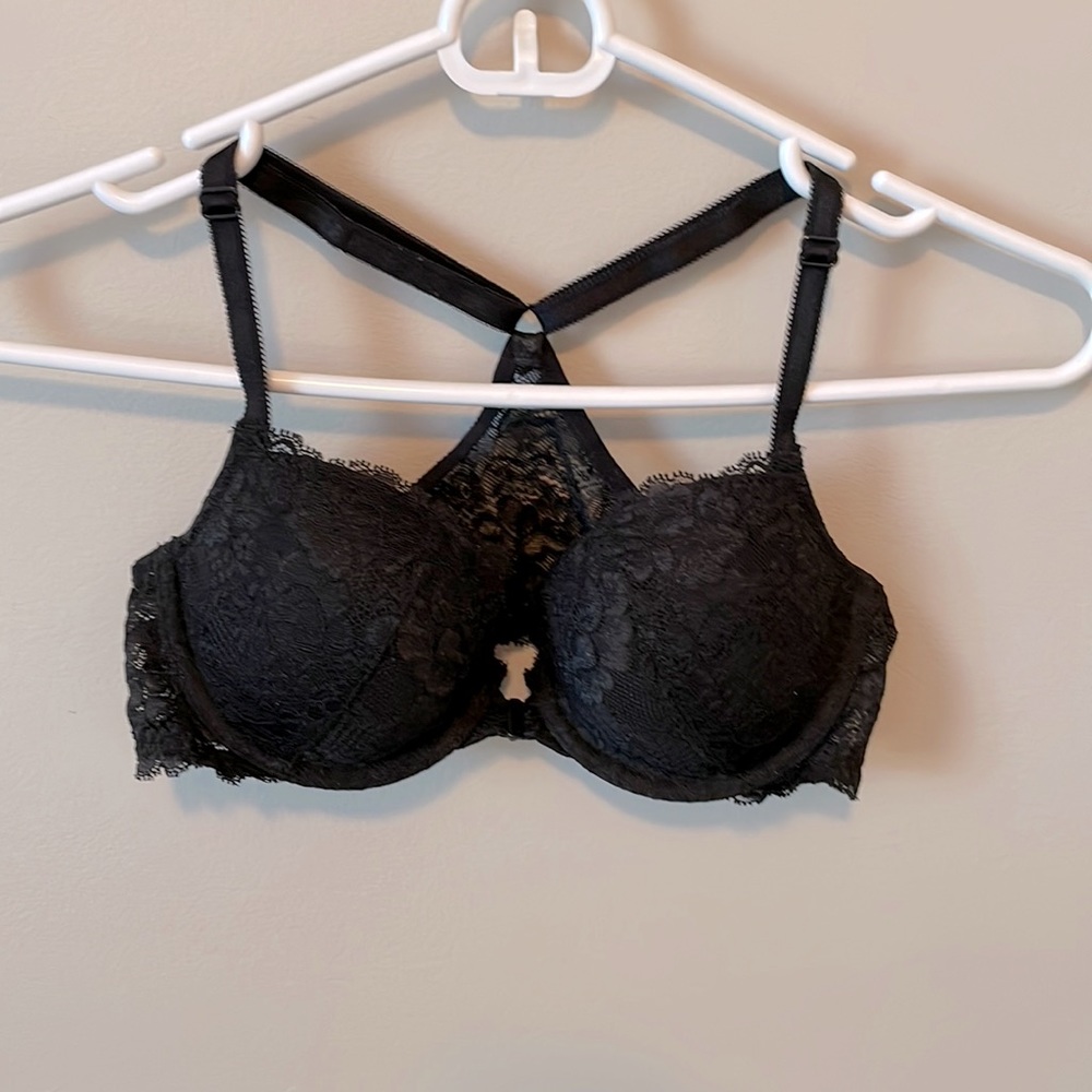 Victoria’s Secret Dream Angels Racerback Demi 34B
